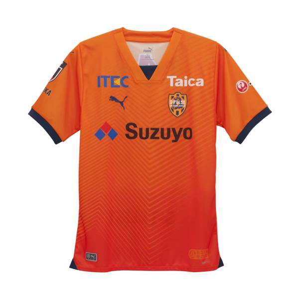 清水エスパルス ユニフォーム