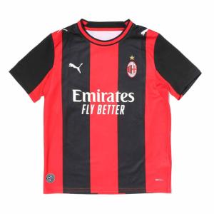 プーマ ジュニア キッズ・子供 サッカー 26-27 ACミラン ホーム