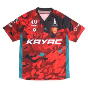 NIKE（ナイキ） メンズ サッカー 2024年 浦和レッズ 3rd ユニフォーム