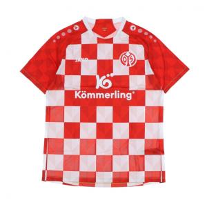 PUMA（プーマ） メンズ サッカー/フットサル ロアッソ熊本 2024 半袖