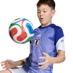 アディダス サッカー キッズ アディダス 日本...の詳細画像3
