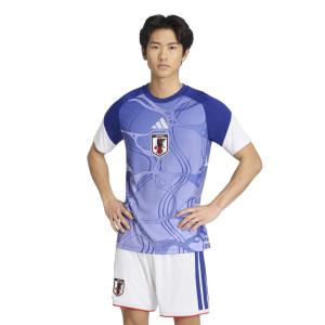 adidas（アディダス） サッカー日本代表 2026 アウェイ レプリカ