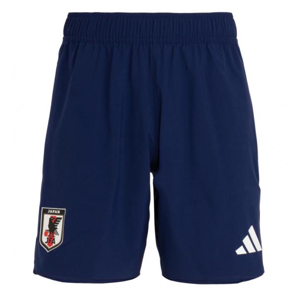 アディダス サッカー日本代表 ティロ26 トラベルショーツ JZ9096 メンズ サッカー/フットサ...