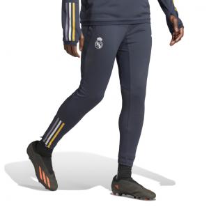 アディダス メンズ サッカー/フットサル ライセンスパンツ レアルマドリード ティロ 23 トレーニングパンツ IB0876 adidasの商品画像