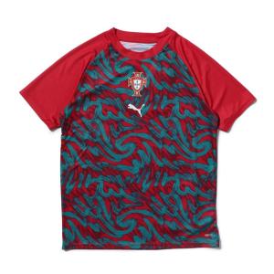 PUMA（プーマ） メンズ サッカー ライセンスシャツ 2026 ポルトガル