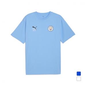 PUMA（プーマ） ジュニア サッカー/フットサル ライセンスシャツ 24-25