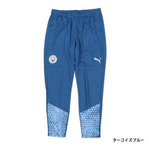 プーマ メンズ サッカー マンチェスターシティ...の詳細画像1