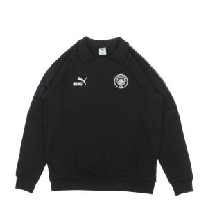 メンズ サッカー/フットサル ライセンスシャツ マンチェスターシティ