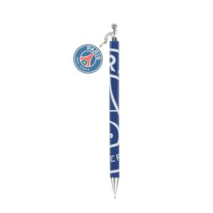 サッカー/フットサル ライセンスグッズ パリサンジェルマン シャープペン PSG35111