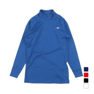 Liberta サッカーウェア 145 あったかインナー付き TIGORA（ティゴラ） サッカー/フットサル 長袖インナーシャツ ジュニア