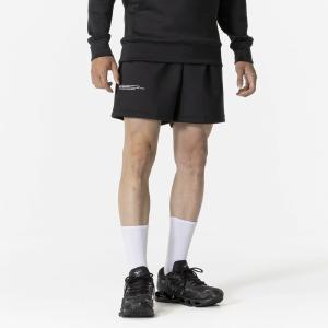 ミズノ メンズ サッカー/フットサル ハーフパンツ プラクティスパンツ PRO OFF SHORTS...