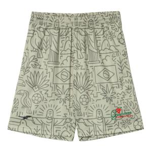 フィンタ メンズ サッカー/フットサル ハーフ...の詳細画像2