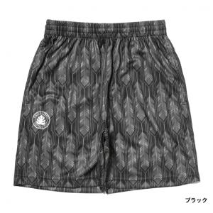 フィンタ メンズ サッカー/フットサル ハーフ...の詳細画像3