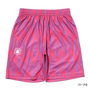 フィンタ メンズ サッカー/フットサル ハーフ...の詳細画像4