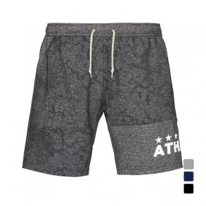 ATHLETA（アスレタ） メンズ サッカー/フットサル ハーフパンツ ポケ