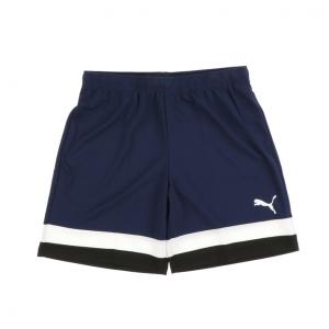 プーマ メンズ サッカー/フットサル ハーフパ...の詳細画像1