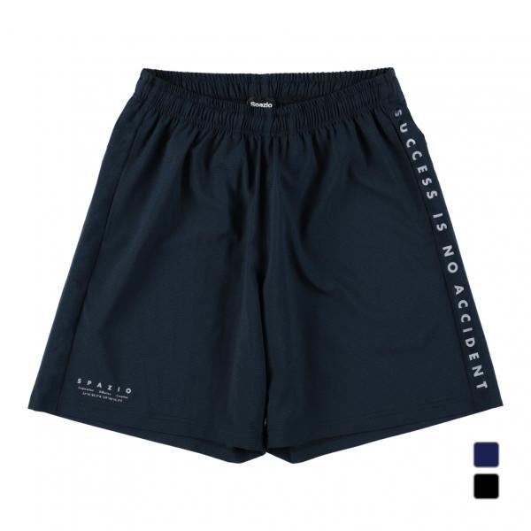 スパッツィオ メンズ サッカー/フットサル ハーフパンツ プラクティスパンツ メッシュプラパン GE...