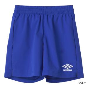 アンブロ ジュニア キッズ・子供 サッカー/フ...の詳細画像1