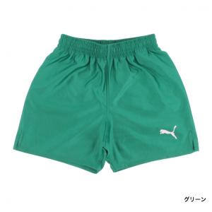 プーマ ジュニア キッズ・子供 サッカー/フッ...の詳細画像2