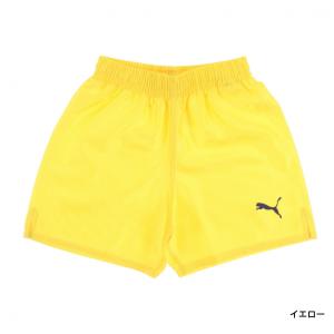 プーマ ジュニア キッズ・子供 サッカー/フッ...の詳細画像3