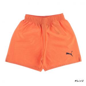 プーマ ジュニア キッズ・子供 サッカー/フッ...の詳細画像4