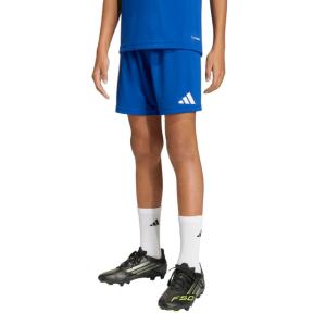 アディダス ジュニア 子供 サッカー/フットサル ゲームパンツ ハーフパンツ プラクティスパンツ Entrada 26 ショーツ キッズ P1692 クライマクール adidas｜アルペングループヤフー店