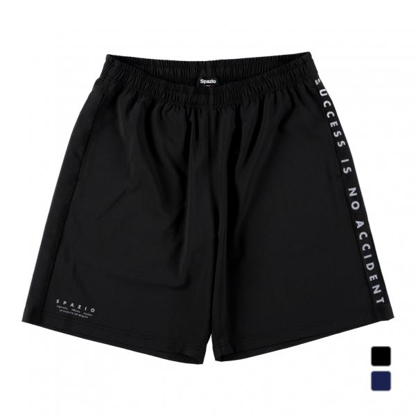 スパッツィオ ジュニア キッズ・子供 サッカー/フットサル ゲームパンツ ハーフパンツ プラクティス...