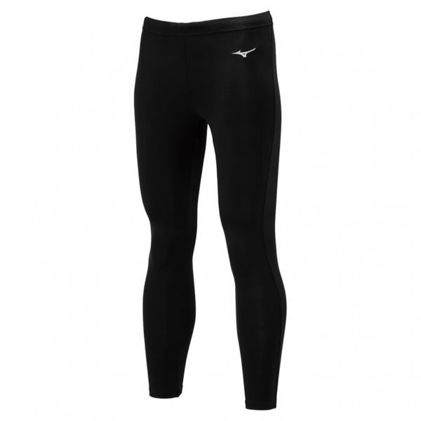ミズノ ジュニア キッズ・子供 サッカー/フットサル ロングタイツ/スパッツ 裏起毛インナータイツ ...