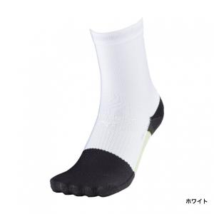 ミズノ サッカー/フットサル ストッキング ゼ...の詳細画像3