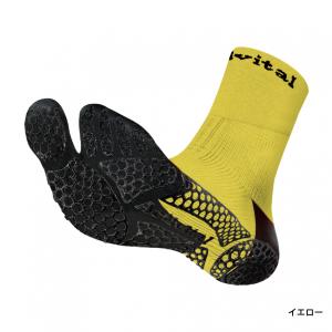 アクティバイタル メンズ サッカー/フットサル...の詳細画像1