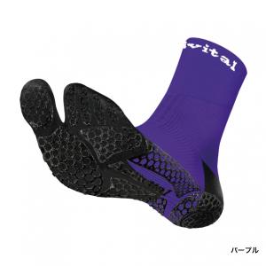 アクティバイタル メンズ サッカー/フットサル...の詳細画像4