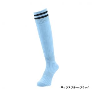 ティゴラ メンズ サッカー/フットサル ソック...の詳細画像1