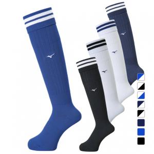 ミズノ メンズ サッカー/フットサル ストッキング ソックス P2MX8000 MIZUNO
