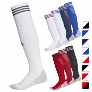 アディダス メンズ サッカー/フットサル ストッキング adiソックス18 DRW46 adidas