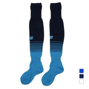 ニューバランス メンズ サッカー/フットサル ストッキング ロングゲームソックス JASF8864 New Balance