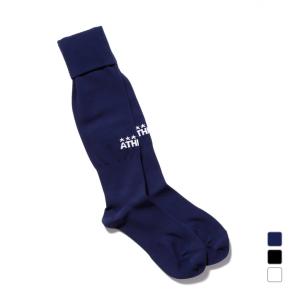 ATHLETA アスレタ サッカー/フットサル ストッキング 3Pアンクル