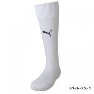 プーマ メンズ サッカー/フットサル ストッキ...の詳細画像4