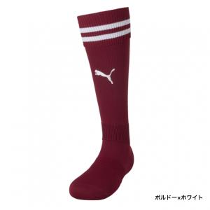 プーマ メンズ サッカー/フットサル ストッキ...の詳細画像1