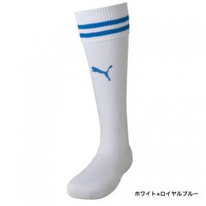 プーマ メンズ サッカー/フットサル ストッキ...の詳細画像5