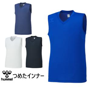 ヒュンメル メンズ サッカー/フットサル ノー...の詳細画像4