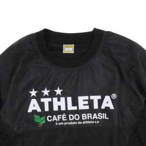 アスレタ メンズ サッカー/フットサル アルペ...の詳細画像5