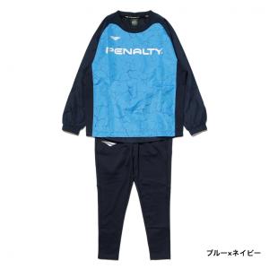 ペナルティ ジュニア キッズ・子供 サッカー/...の詳細画像1