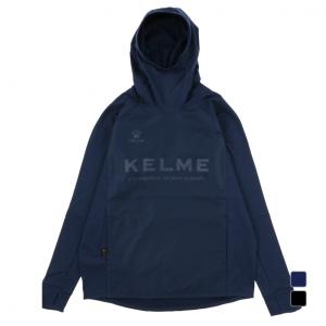 ケレメ メンズ サッカー/フットサル ピステシャツ スウエットパーカー KA22F649S KELME