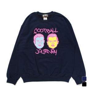 gol.（ゴル） フーディZIPスウェット ボルケーノ G251-332 サッカー