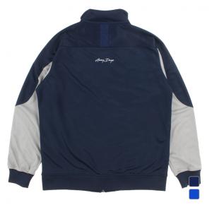 umbroナイロントラックジャケット サッカー アウター ジャージ umbro（アンブロ） 【AWAY DAYS】トラックジャケット UF6SFL20M-NV00