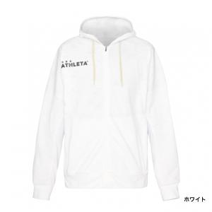 アスレタ メンズ サッカー/フットサル スウェ...の詳細画像2