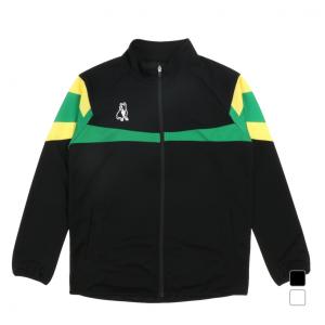 サッカー ジャージジャケット メンズの買取情報