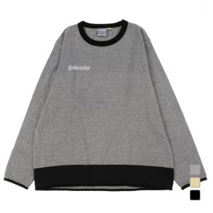 予約ECM32】【国内未発売】【SALE】ACミラン クルースウェットトップ