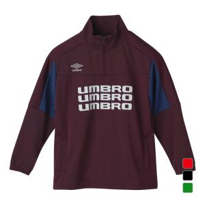 umbro（アンブロ） メンズ サッカー/フットサル ジャージジャケット