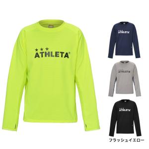 アスレタ ジュニア キッズ・子供 サッカー/フ...の詳細画像1